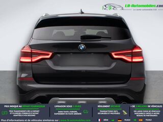 X3 xDrive20d 190ch BVA 2019 occasion 31850 Beaupuy