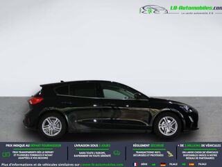 Focus 1.5 EcoBlue 120 BVA 2020 occasion 31850 Beaupuy