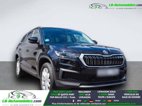 Skoda Kodiaq 2.0 TDI 150 BVA 5pl 2023 occasion Beaupuy 31850