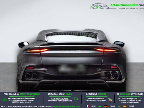 DBS 5.2 Biturbo V12 725 ch BVA 2022 occasion 31850 Beaupuy