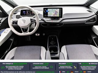 ID.3 204 ch Pro Performance 2020 occasion 31850 Beaupuy