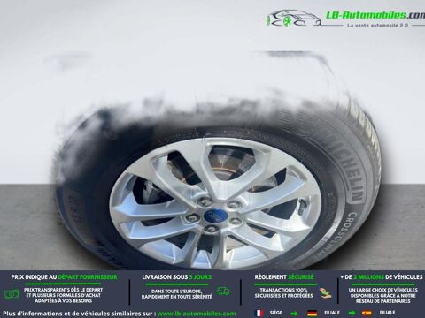 Kuga 2.5 Duratec 150 ch FHEV BVA 2022 occasion 31850 Beaupuy