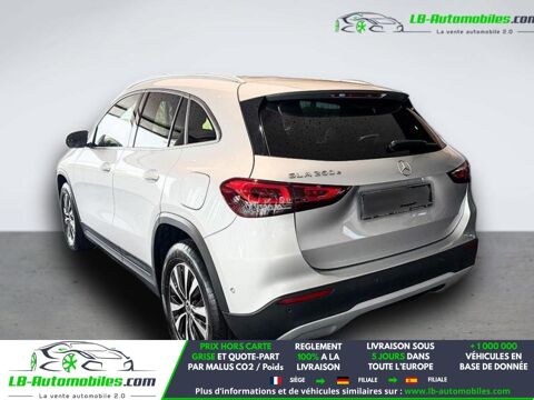 Classe GLA 250 e BVA 2021 occasion 31850 Beaupuy