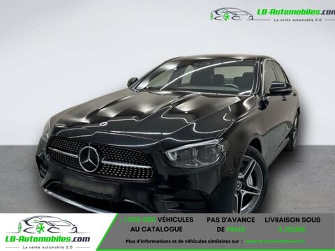 Mercedes Classe E 300 de BVA 2021 occasion Beaupuy 31850