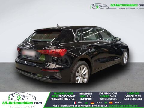 A3 30 TFSI 110 BVA 2023 occasion 31850 Beaupuy