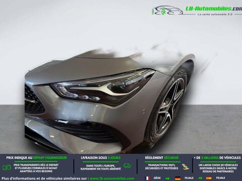 Classe CLA 250 e BVA 2023 occasion 31850 Beaupuy