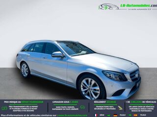 Classe C 180 BVA 2019 occasion 31850 Beaupuy
