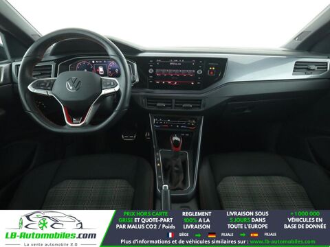 Polo 2.0 TSI 207 S&S BVA 2024 occasion 31850 Beaupuy