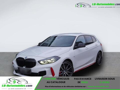 BMW S&eacute;rie 1 128ti 265 ch BVA 2021 occasion Beaupuy 31850