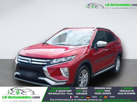 Eclipse Cross 1.5 MIVEC 163 BVM 2WD 2018 occasion 31850 Beaupuy