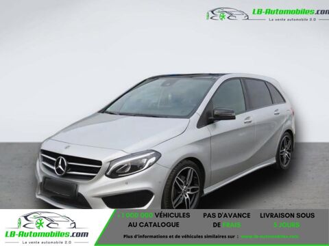 Mercedes Classe B 200 CDI 2018 occasion Beaupuy 31850