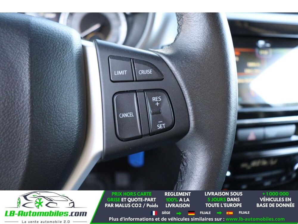 Vitara 1.0 Boosterjet BVM 111ch 2019 occasion 31850 Beaupuy