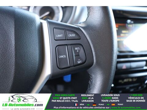 Vitara 1.0 Boosterjet BVM 111ch 2019 occasion 31850 Beaupuy