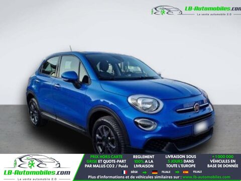 500 X 1.6 MultiJet 120 ch BVA 2019 occasion 31850 Beaupuy