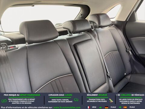 Cx-3 2.0L Skyactiv-G 121 4x2 BVA 2019 occasion 31850 Beaupuy