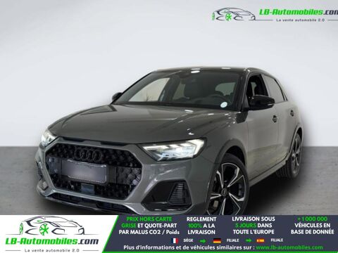 A1 30 TFSI 110 ch BVA 2023 occasion 31850 Beaupuy