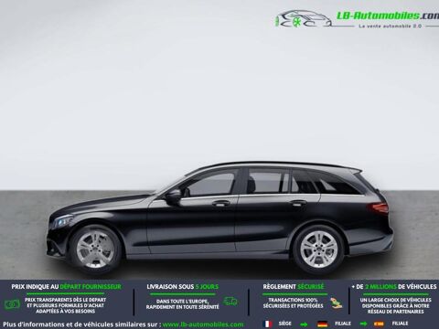 Classe C 200 d BVA 2019 occasion 31850 Beaupuy