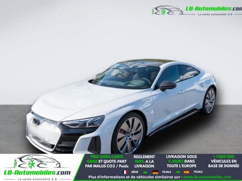 Annonce voiture Audi RS3 72900 €