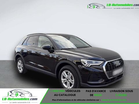 Audi Q3 45 TFSIe 245 ch BVA 2022 occasion Beaupuy 31850