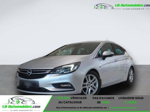 Opel Astra 1.4 Turbo 150 ch 2015 occasion Beaupuy 31850