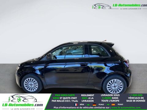 500 e 95 ch 2023 occasion 31850 Beaupuy