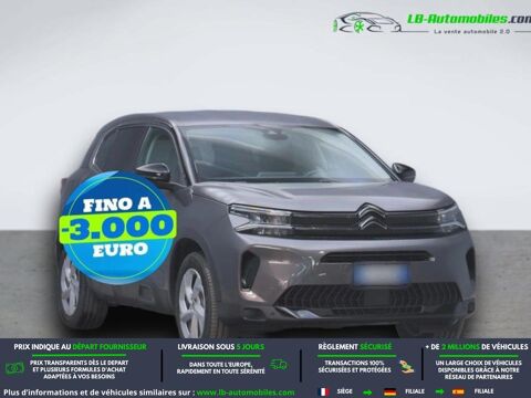 Annonce voiture Citroën C5 aircross 20261 €