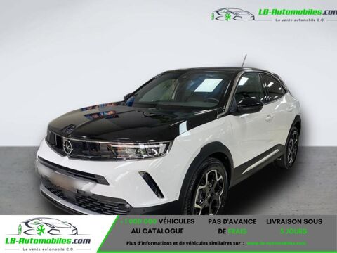 Opel Mokka 1.5 Diesel 110 ch BVM 2022 occasion Beaupuy 31850