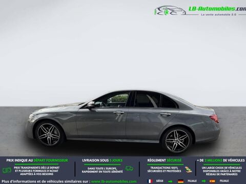 Classe E 200 CDI BVA 2018 occasion 31850 Beaupuy