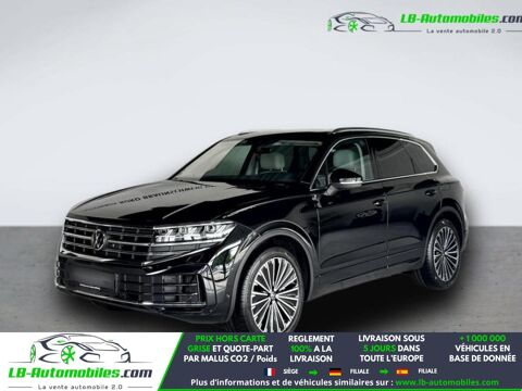 Volkswagen Touareg 3.0 TSI eHybrid 381ch BVA 4Motion 2024 occasion Beaupuy 31850