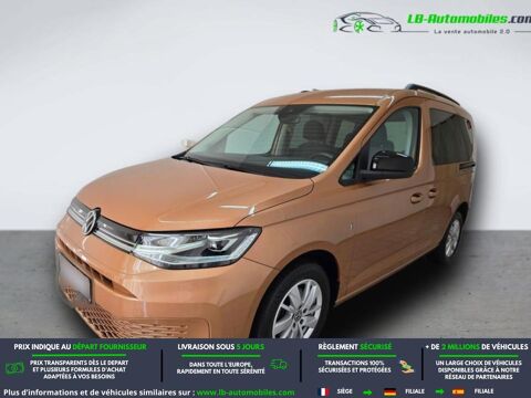 Volkswagen Caddy 1.5 TSI 114 BVA 2023 occasion Beaupuy 31850