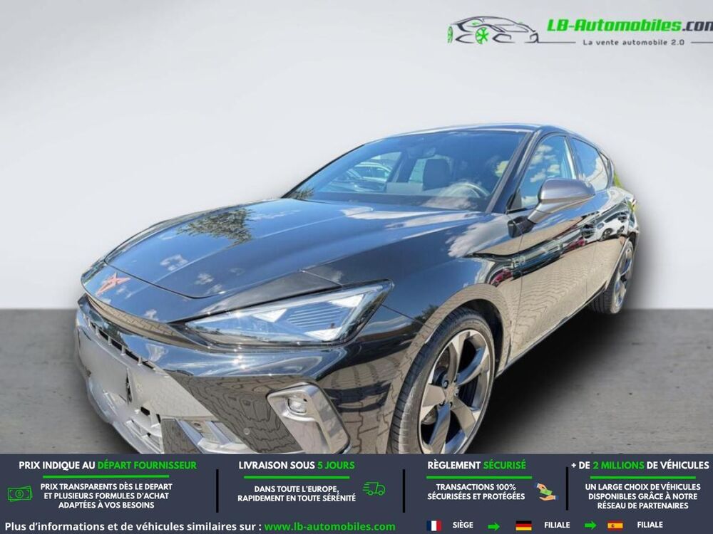 Leon 2.0 TDI 150 ch BVA 2025 occasion 31850 Beaupuy