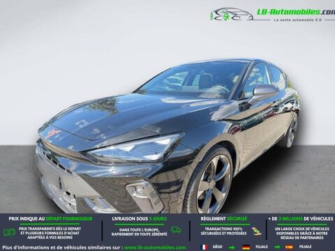 Annonce voiture Cupra Leon 25590 €