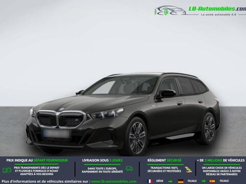 BMW i5 M60 xDrive 601 ch 2024 occasion Beaupuy 31850