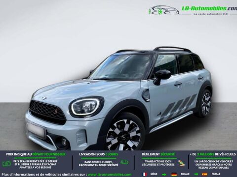 Annonce voiture Mini Countryman 33680 €