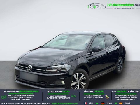 Annonce voiture Volkswagen Polo 15990 €