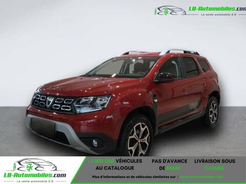Dacia Duster TCe 150 FAP 4x2 2019 occasion Beaupuy 31850