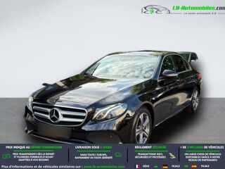 Classe E 220 CDI BVA 2017 occasion 31850 Beaupuy