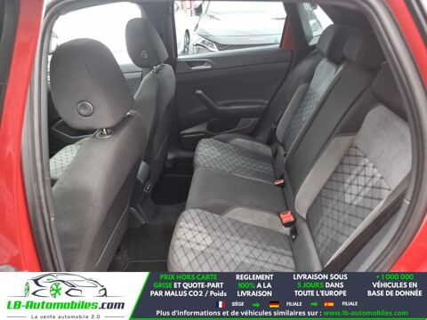 Polo 1.0 TSI 110 S&S BVA 2022 occasion 31850 Beaupuy