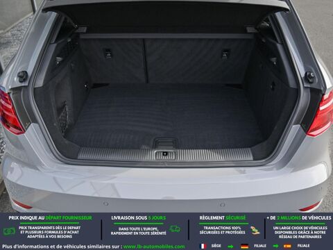 911 4.0i 500 PDK 2019 occasion 31850 Beaupuy