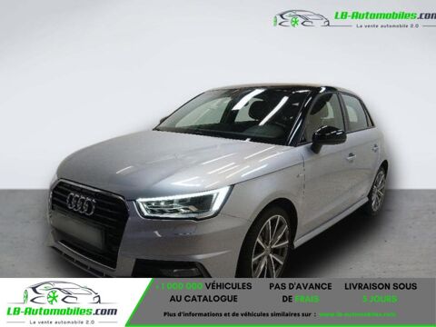 Audi A1 1.4 TDI 90 BVA 2018 occasion Beaupuy 31850