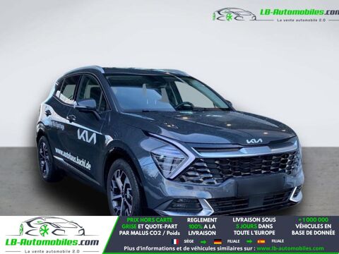 Sportage 1.6 CRDi 136ch MHEV BVA 2025 occasion 31850 Beaupuy