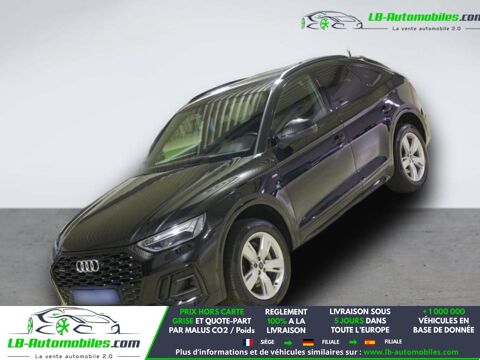 Annonce voiture Audi Q5 35950 €