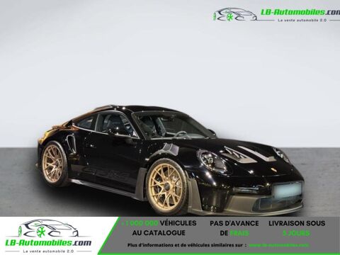 Porsche 911 4.0i 525 PDK 2025 occasion Beaupuy 31850