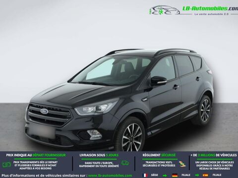Annonce voiture Ford Kuga 17080 €
