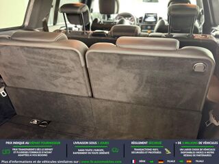 Classe GLS 63 AMG BVA 4Matic 2018 occasion 31850 Beaupuy