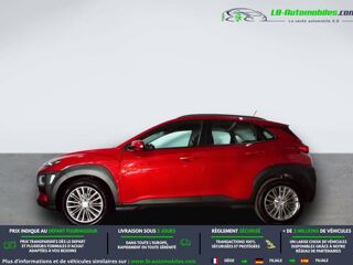 Kona 1.0 T-GDi 120 2018 occasion 31850 Beaupuy