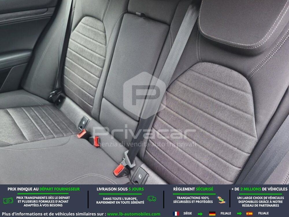 Stelvio 2.2 180 ch BVA 2018 occasion 31850 Beaupuy