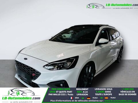 Annonce voiture Ford Focus 28200 €