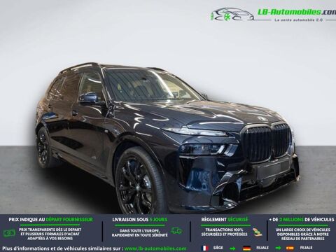 X7 xDrive40d 340 ch BVA 2026 occasion 31850 Beaupuy