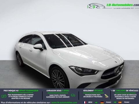 Classe CLA 180 BVA 2021 occasion 31850 Beaupuy